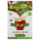 Royal apple Napój jabłkowo-miętowy