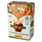 Royal apple Sok jabłkowo-marchewkowy (3 l)