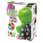 Sad Sandomierski Sok jabłkowo porzeczkowy tłoczony z owoców (3 l)