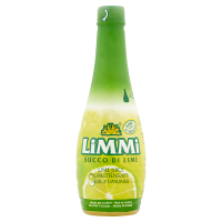 Limmi sok z limonek z koncentratu (500 ml)