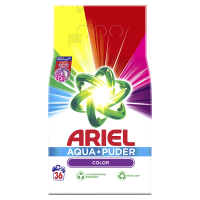 Ariel Color & Style Proszek do prania 36 prań (2.34 kg)