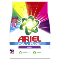 Ariel Color & Style Proszek do prania 45 prań (3.375 kg)