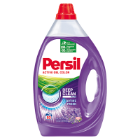 Persil Color Lavender Freshness Żel do prania 50 prań (2.5 l)