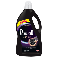 Perwoll Renew Black Płynny środek do prania (62 prania) (3720 ml)