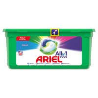 Ariel Allin1 Pods Color Kapsułki do prania (26 szt)