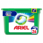 Ariel Allin1 Pods Touch of Lenor Fresh Color Kapsułki do prania