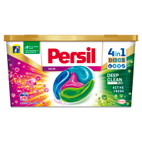 Persil Discs Color Kapsułki do prania  (28 szt)