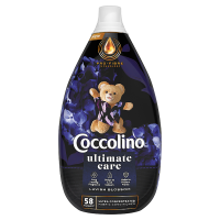 Coccolino Intense Perfume Lavish Blossom Płyn do płukania tkanin (870 ml)