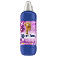 Coccolino Creations Purple Orchid & Blueberries Płyn do płukania koncentrat (925 ml)