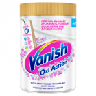 Vanish Oxi Action Odplamiacz do białych tkanin w proszku