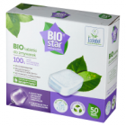 BioStar Tabletki do zmywarek (50 szt)
