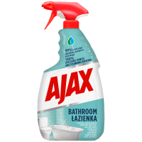 Ajax Środek czyszczący łazienka (750 ml)