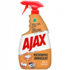 Ajax Środek czyszczący uniwersalny