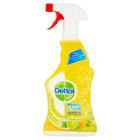 Dettol Power & Fresh Wielofunkcyjny spray do powierzchni o zapachu limonki i cytryny