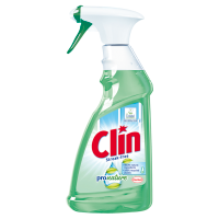 Clin ProNature Płyn do mycia powierzchni szklanych (500 ml)