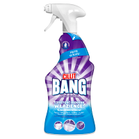 Cillit Bang Czystość i połysk w łazience Spray (750 ml)