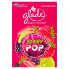 Glade PlugIns Berry Pop Zapas do elektrycznego odświeżacza powietrza (20 ml)