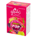 Glade PlugIns Berry Pop Zapas do elektrycznego odświeżacza powietrza (20 ml)
