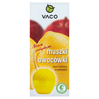 Vaco Jabłuszko Pułapka na muszki owocówki (1 szt)