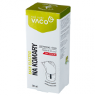 Vaco Easy Electro Elektrofumigator z płynem owadobójczym na komary  (30 ml)