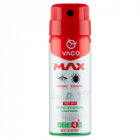 Vaco Max Spray na komary kleszcze meszki 