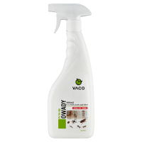 Vaco Uniwersalny środek owadobójczy (500 ml)