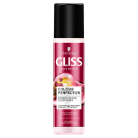 Gliss Colour Perfector Ekspresowa odżywka (200 ml)