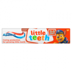 Aquafresh Little Teeth Pasta do zębów z fluorkiem 3-4 lat (50 ml)