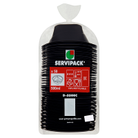 Servipack Pojemnik D-5500C 500 ml  (50 szt)