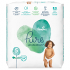 Pampers Pure Protection Rozmiar 5, 11-16 kg