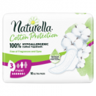 Naturella Cotton Protection Ultra Maxi Podpaski ze skrzydełkami