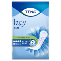TENA Lady Extra Plus Specjalistyczne podpaski (8 szt)