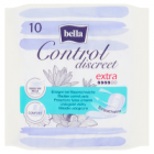 Bella Control Discreet Extra Wkładki urologiczne