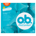 O.B. ProComfort Super Tampony (48 szt)
