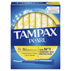 Tampax Pearl Regular Tampony z aplikatorem