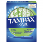 Tampax Pearl Super Tampony z aplikatorem