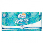 Foxy Artistico Naturalnie biały Papier toaletowy