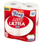 Foxy Asso Ultra Big Ręcznik kuchenny (2 szt)
