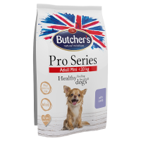 Butcher's Pro Series Karma dla dorosłych psów z jagnięciną (800 g)