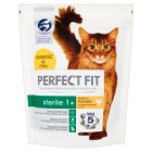 Perfect Fit Sterile 1+ Karma pełnoporcjowa dla dorosłych kotów