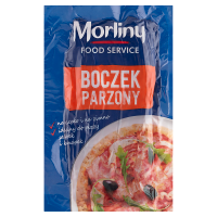 Morliny Food Service Boczek parzony (1 kg)