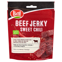 Bell Suszona wołowina ze słodkim chilli