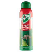 Expel Spray na komary i kleszcze (90 ml)