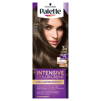 Palette Intensive Color Creme Farba do włosów ciemny blond N5 (1 szt)