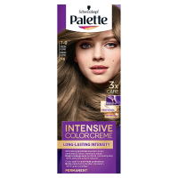 Palette Intensive Color Creme Farba do włosów średni blond N6 (1 szt)