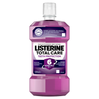 Listerine Total Care Płyn do płukania jamy ustnej (500 ml)