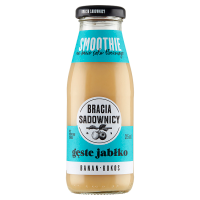 Bracia Sadownicy Smoothie banan, kokos (215 ml)