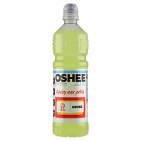 Oshee Zero Napój niegazowany o smaku cytrynowym (750 ml)