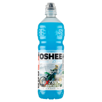 Oshee Zero Napój niegazowany o smaku wieloowocowym (750 ml)