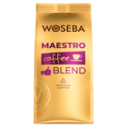 Woseba Maestro Coffe Blend Kawa palona mielona